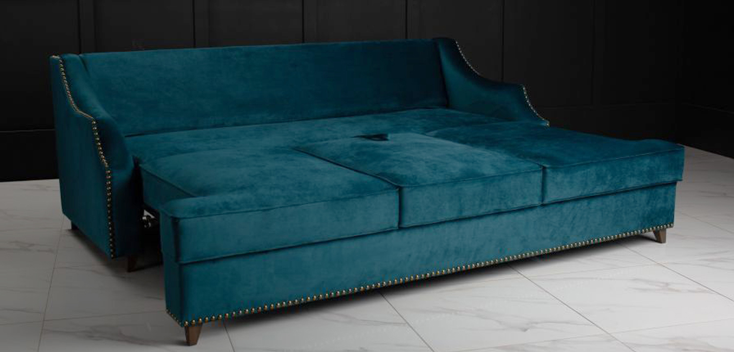 Раскладной Диван Ноттингем  - фото №1