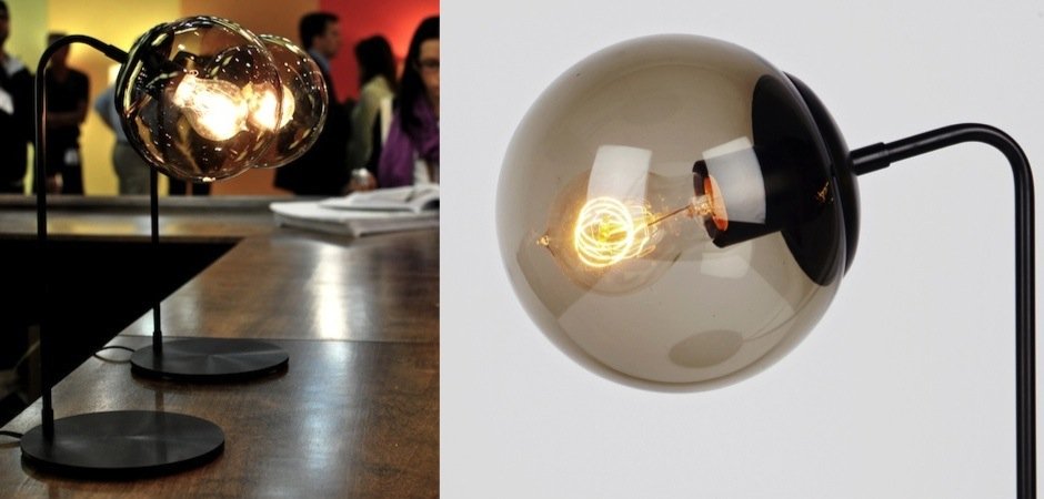 Настольная лампа Modo Desk Lamp Настольная лампа Modo Desk Lamp - Loft-Concept в Омске
