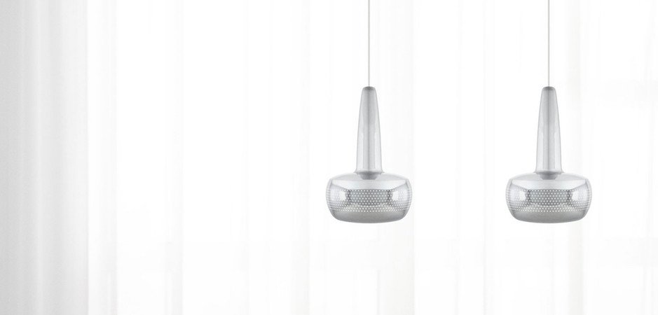 Плафон Screw Chrome Плафон Screw Chrome - Loft-Concept в Омске