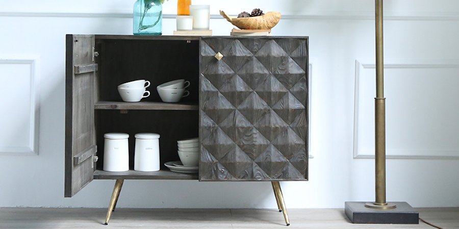 Комод Sideboard Reflect Комод Sideboard Reflect - Loft-Concept в Омске