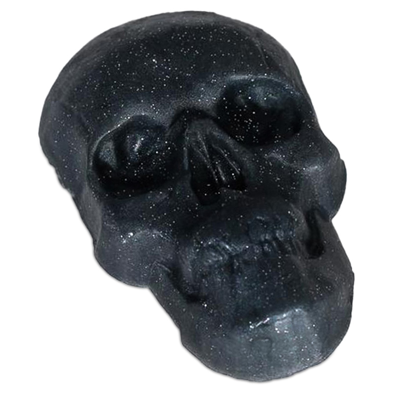 Мыло Black Skull Soap Черный в Омске | Loft Concept 