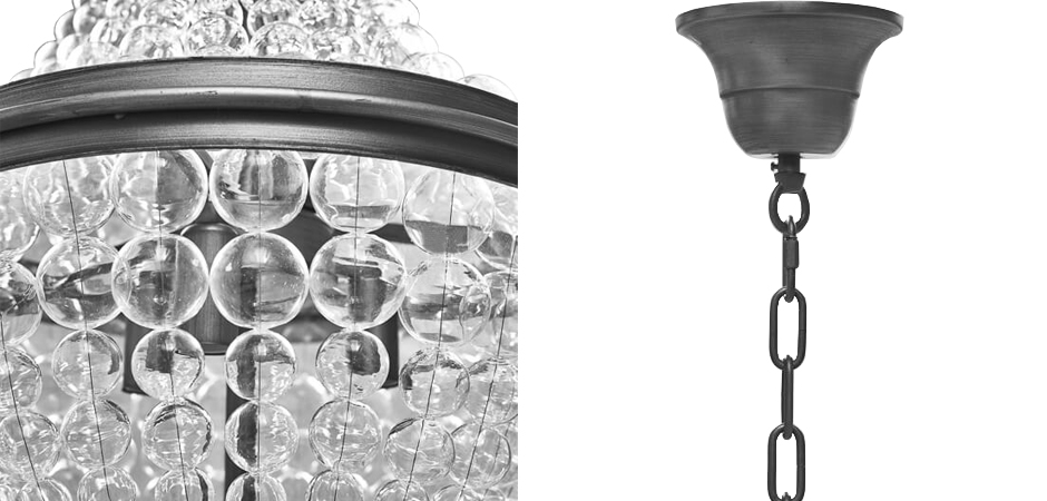 Люстра Bubble Blower Classic Chandeliers Люстра Bubble Blower Classic Chandeliers - Loft-Concept в Омске
