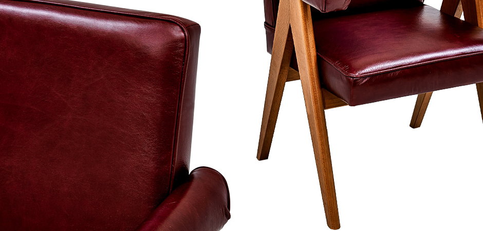 Стул Cherry Modern Chair Стул Cherry Modern Chair - Loft-Concept в Омске