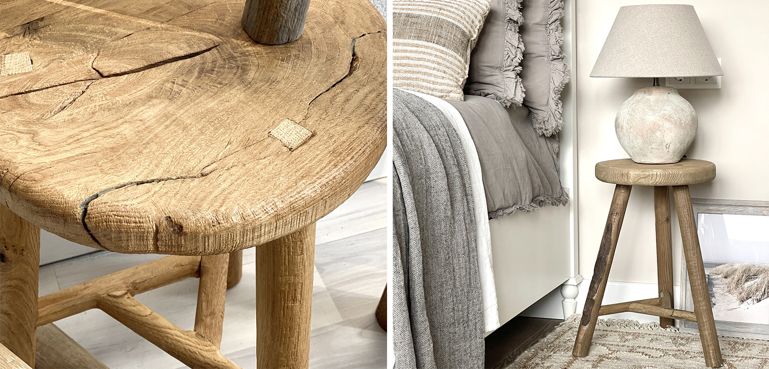 Табурет Jeon Tabouret - фото