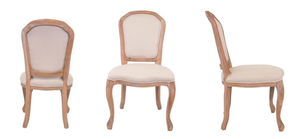 Стул French chairs Provence Neman Light Chair Стул French chairs Provence Neman Light Chair - Loft-Concept в Омске