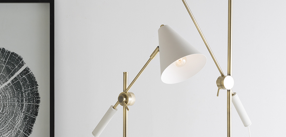 Торшер Creative Торшер Creative - Loft-Concept в Омске