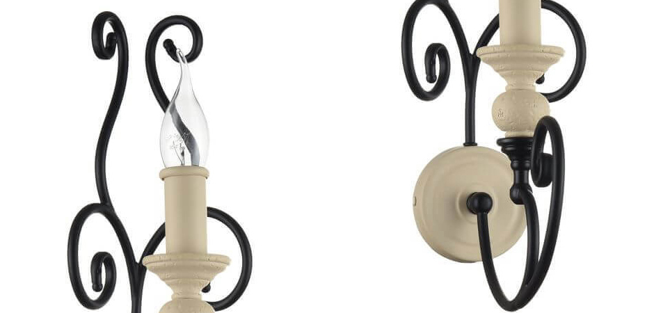 Бра Mocenigo Sconces Бра Mocenigo Sconces - Loft-Concept в Омске