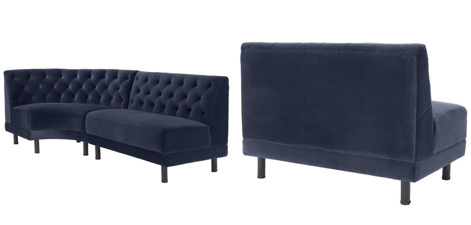 Диван Eichholtz Sofa Rochdale I Диван Eichholtz Sofa Rochdale I - Loft-Concept в Омске