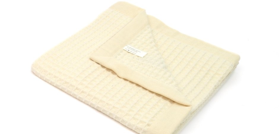 Плед PRIMAVERA 9000 Marzotto - Loft-Concept в Омске