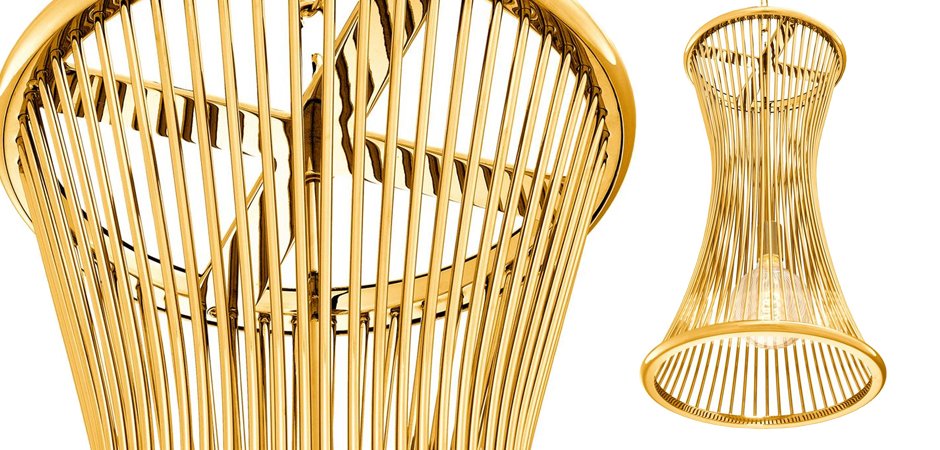 Люстра Hanging Lamp Altura - Loft-Concept в Омске