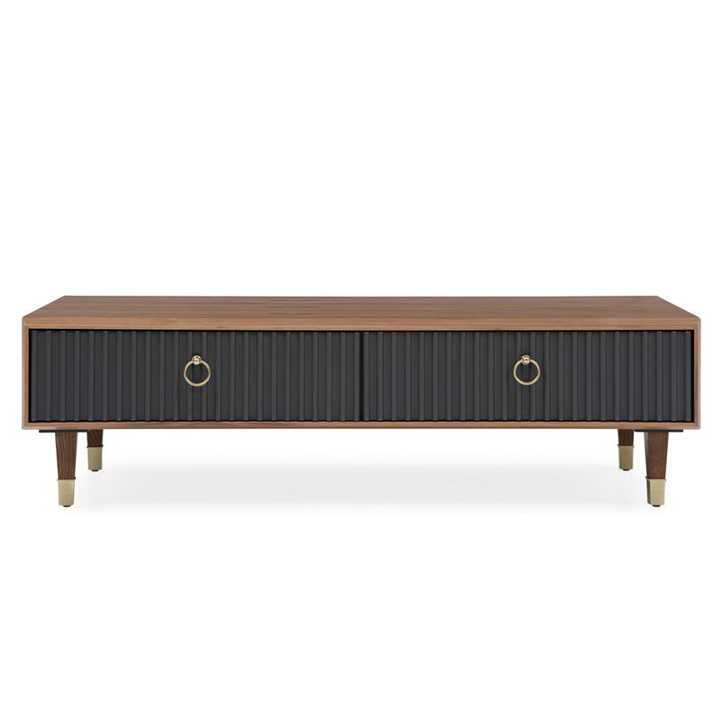 Кофейный стол Gennaro Coffee Table  в Омске | Loft Concept 