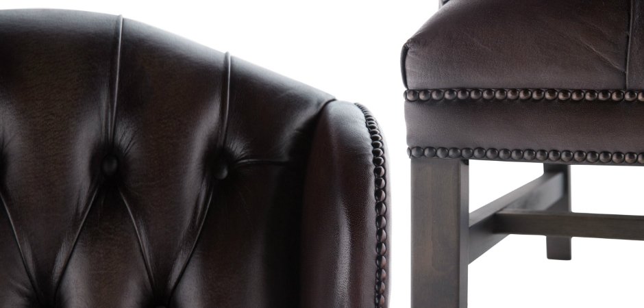 Кресло London Dandy Кресло London Dandy - Loft-Concept в Омске