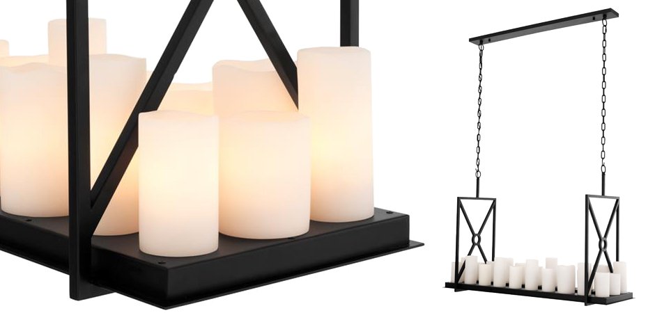 Люстра Chandelier Commodore Люстра Chandelier Commodore - Loft-Concept в Омске