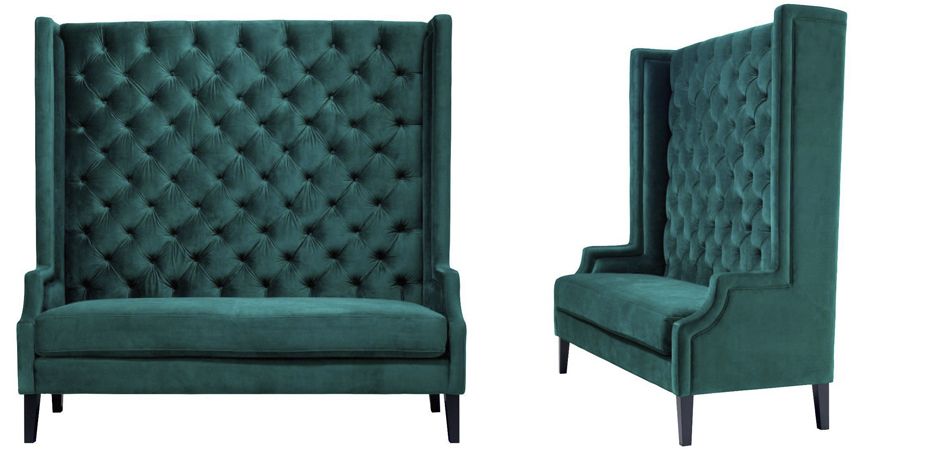 Диван Eichholtz Sofa Spectator Диван Eichholtz Sofa Spectator - Loft-Concept в Омске