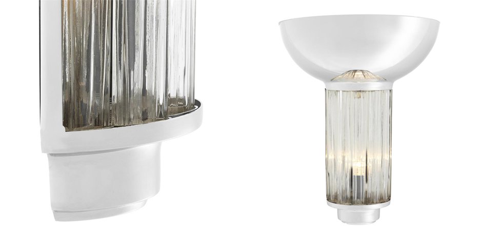 Бра Eichholtz Wall Lamp Cafe 1900 - Loft-Concept в Омске