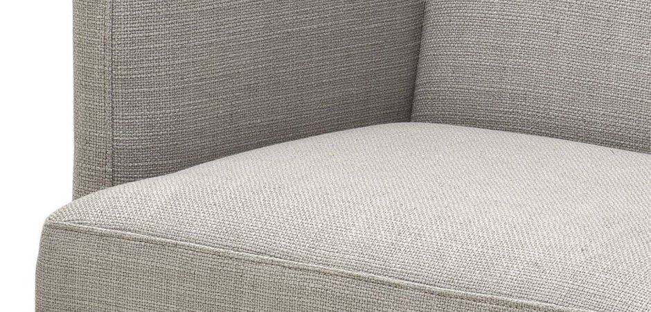 Кресло Eichholtz Chair Dawson Sand Кресло Eichholtz Chair Dawson Sand - Loft-Concept в Омске