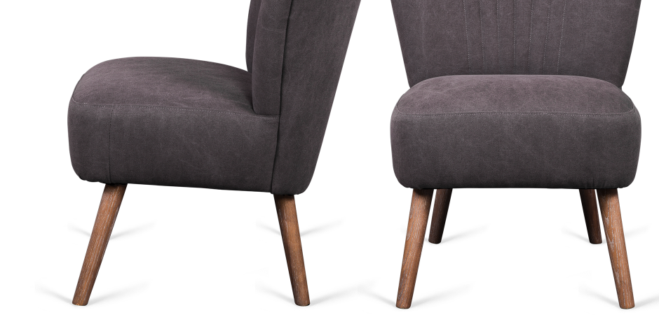 Кресло Flice Chair raw Кресло Flice Chair raw - Loft-Concept в Омске