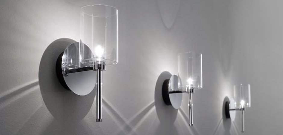 Бра Axo Light Spillray AP wall lamp Бра Axo Light Spillray AP wall lamp - Loft-Concept в Омске