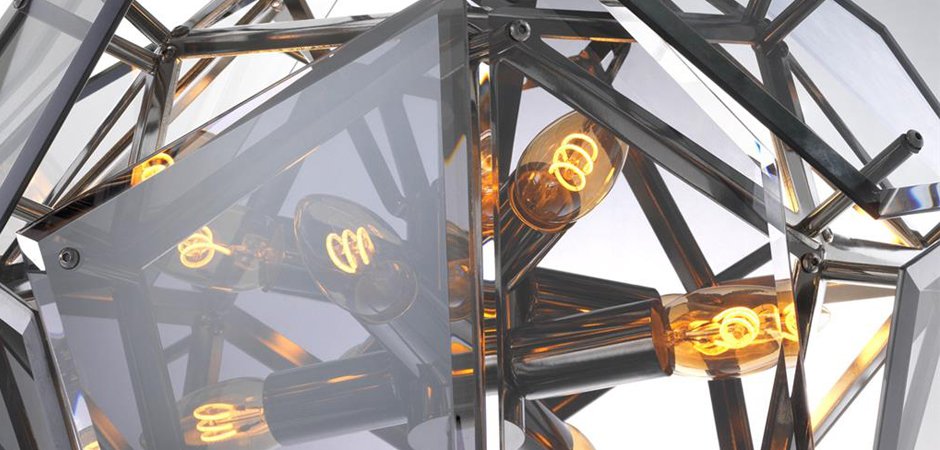 Люстра Chandelier Shard Люстра Chandelier Shard - Loft-Concept в Омске