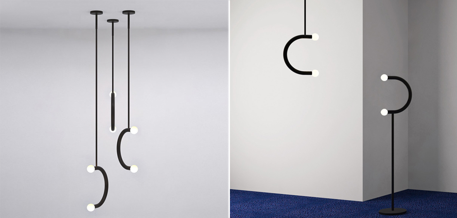 Подвесной светильник Bower Studios ingle Pendant C Light Подвесной светильник Bower Studios ingle Pendant C Light - Loft-Concept в Омске