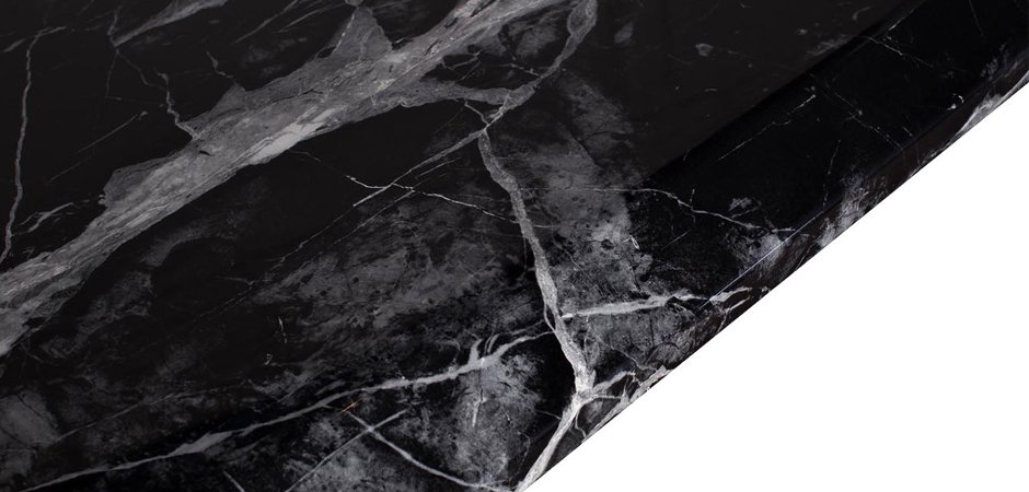 Стол Roundish Marble Lattice Стол Roundish Marble Lattice - Loft-Concept в Омске