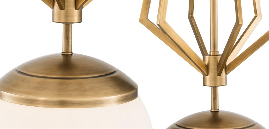 Люстра Chandelier Gigolo Люстра Chandelier Gigolo - Loft-Concept в Омске