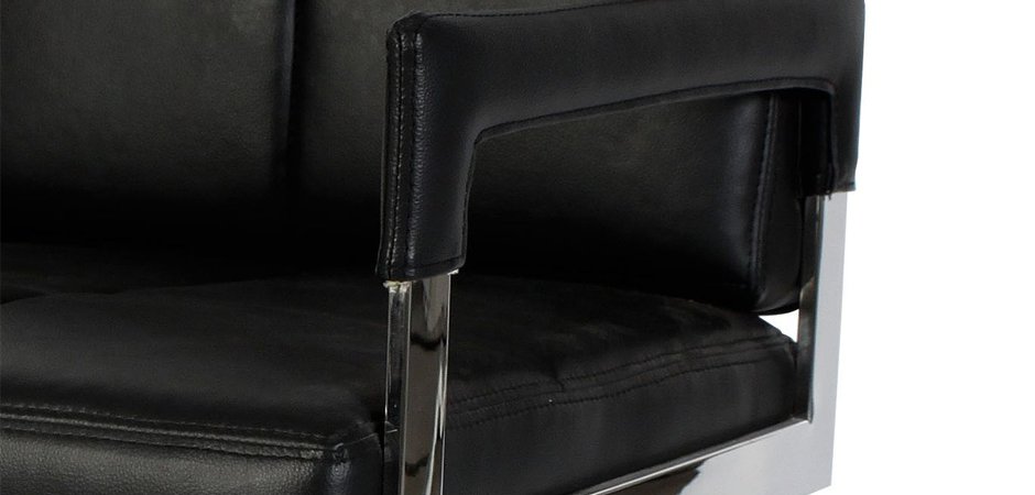 Кресло Eichholtz Desk Chair Cross Кресло Eichholtz Desk Chair Cross - Loft-Concept в Омске