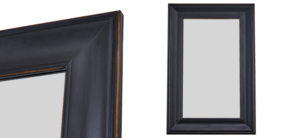 Зеркало Wallmoden Mirror Зеркало Wallmoden Mirror - Loft-Concept в Омске
