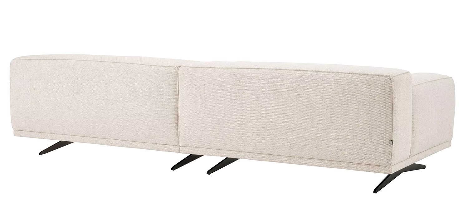 Диван Eichholtz Sofa Grasso - фото №3