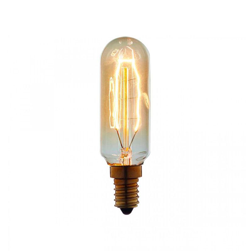 Лампочка Loft Edison Retro Bulb №32 40 W  в Омске | Loft Concept 