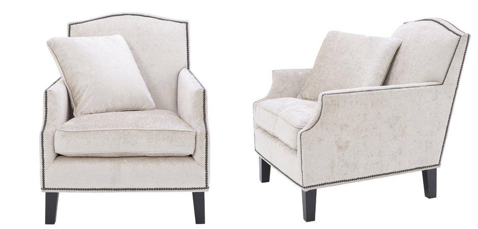 Кресло Eichholtz Chair Merlin Кресло Eichholtz Chair Merlin - Loft-Concept в Омске