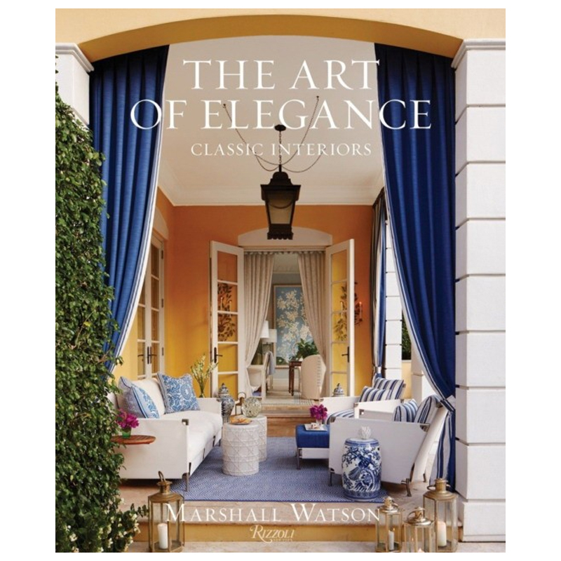 The Art of Elegance: Classic Interiors The Art of Elegance: Classic Interiors в Омске | Loft Concept