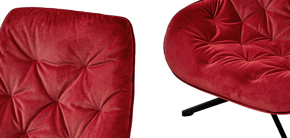 Кресло Vetsera Chair Кресло Vetsera Chair - Loft-Concept в Омске