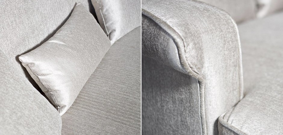 Диван Seine Sofa Velvet 2 Диван Seine Sofa Velvet 2 - Loft-Concept в Омске