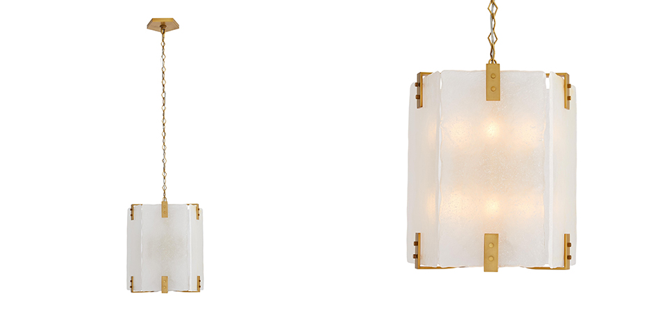 Люстра Arteriors TOMLIN PENDANT Люстра Arteriors TOMLIN PENDANT - Loft-Concept в Омске
