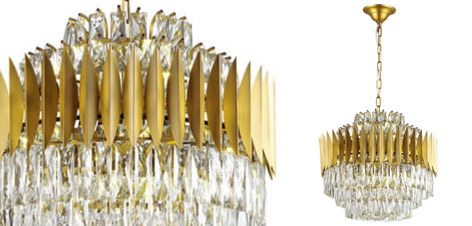 Люстра KEBO KING CHANDELIER 55 Люстра KEBO KING CHANDELIER 55 - Loft-Concept в Омске