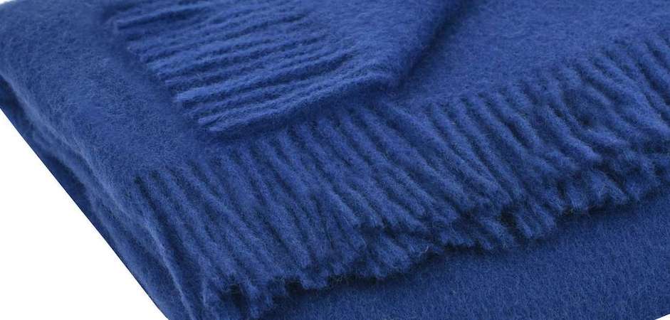 Плед DALIA 3524 Marzotto - Loft-Concept в Омске