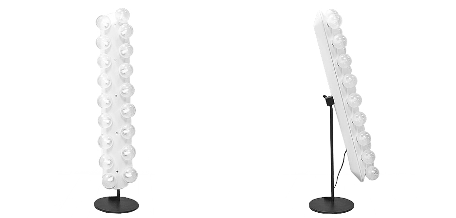 Напольная лампа Venier Floor lamp Напольная лампа Venier Floor lamp - Loft-Concept в Омске