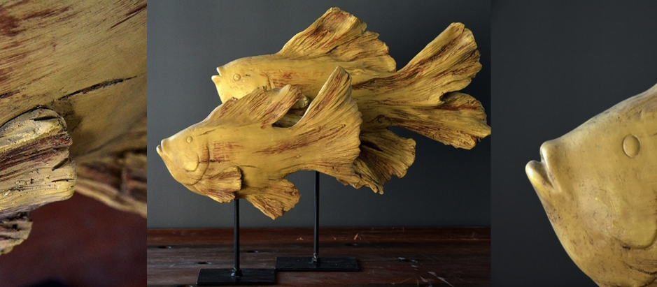 Аксессуар Floating Fish Аксессуар Floating Fish - Loft-Concept в Омске