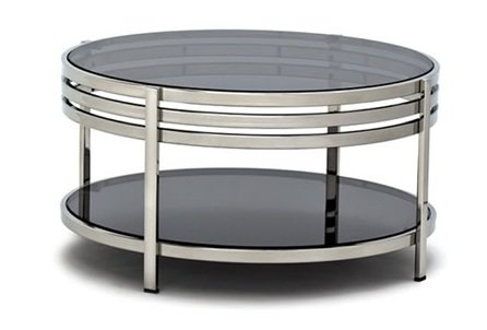 Столик Ula Low table ULA001  в Омске | Loft Concept 