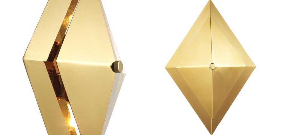 Бра Eichholtz Wall Lamp Augusta Gold Бра Eichholtz Wall Lamp Augusta Gold - Loft-Concept в Омске