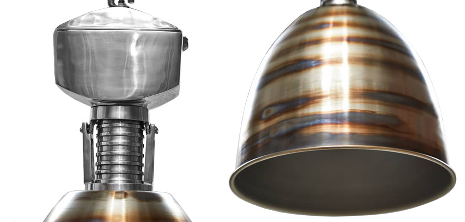 Люстра Jupiter Loft Pendant Люстра Jupiter Loft Pendant - Loft-Concept в Омске