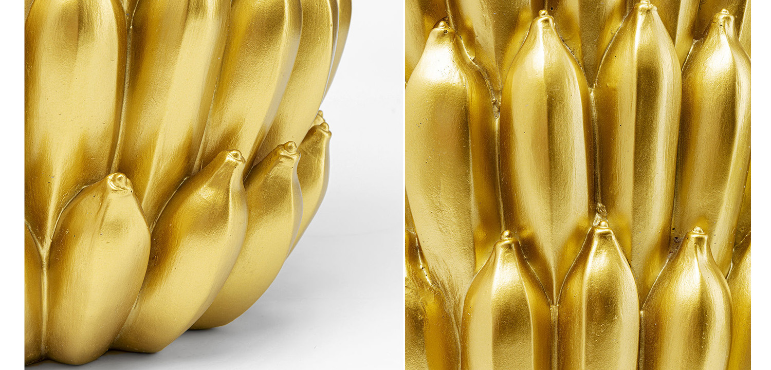 Ваза Golden Bananas - фото
