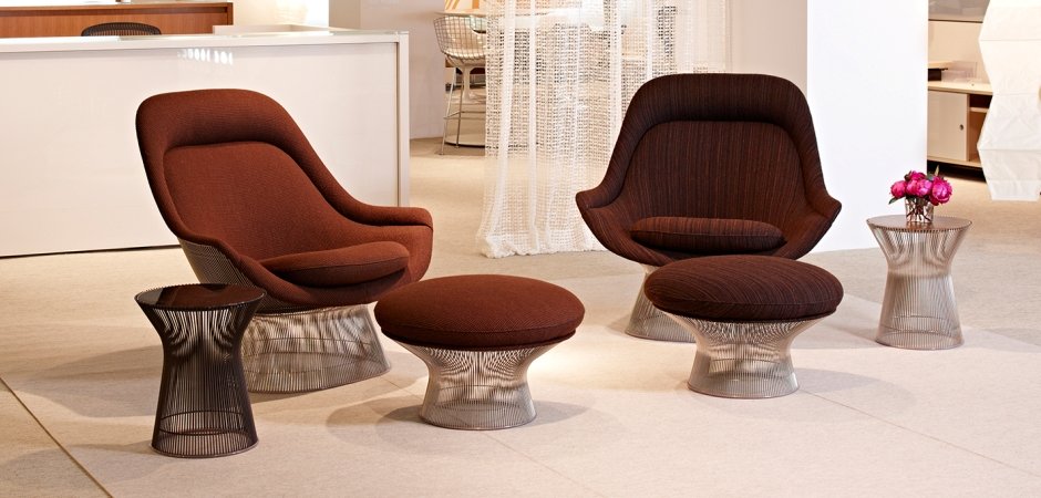 Стол Platner Table Стол Platner Table - Loft-Concept в Омске