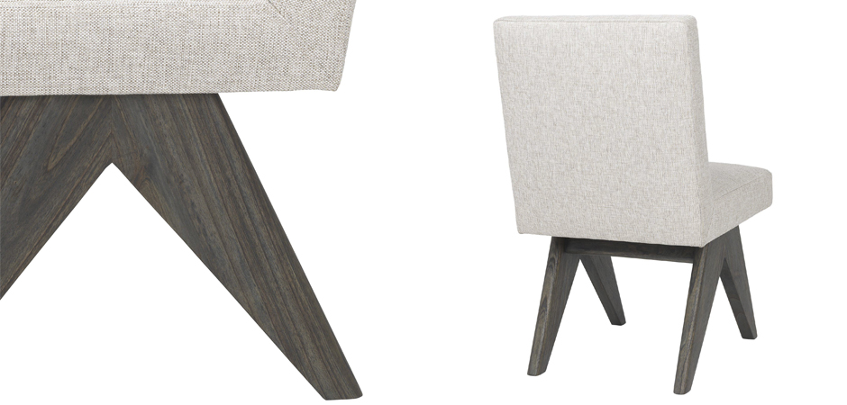 Стул Eichholtz Dining Chair Erudit Стул Eichholtz Dining Chair Erudit - Loft-Concept в Омске