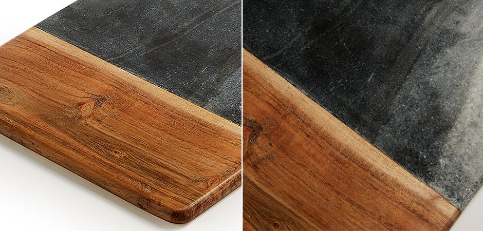 Разделочная доска Wood Strip - Loft-Concept в Омске