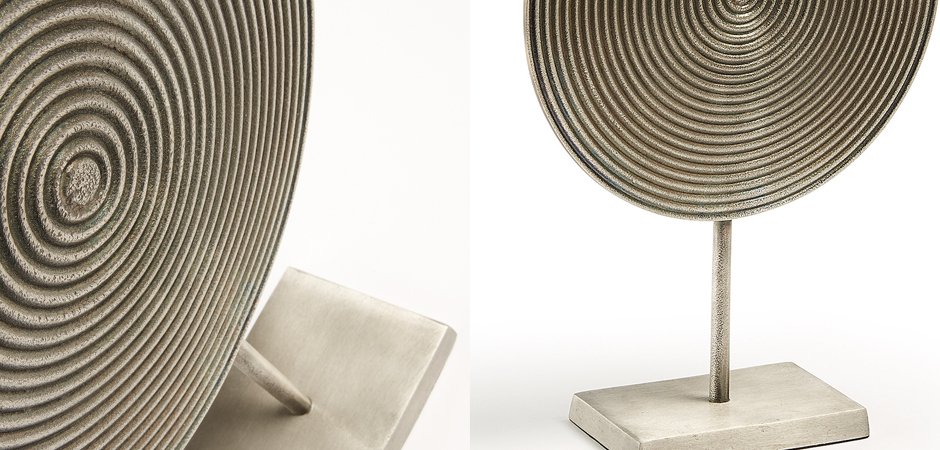 Декоративная фигура Sun Sign - Loft-Concept в Омске