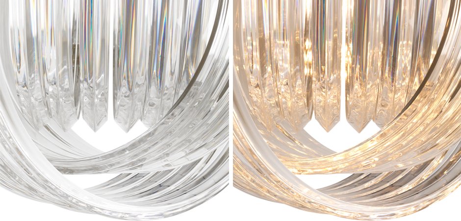 Люстра Chandelier Caserta Люстра Chandelier Caserta - Loft-Concept в Омске