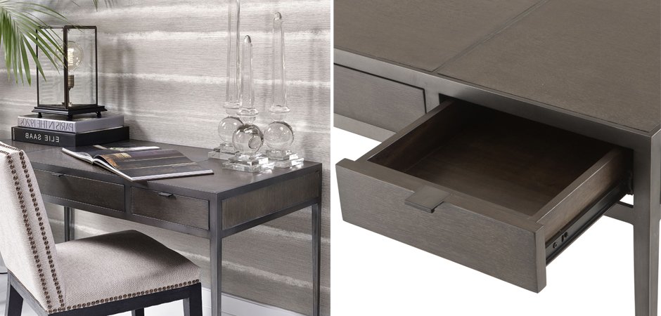Рабочий стол Eichholtz Desk Scavullo Рабочий стол Eichholtz Desk Scavullo - Loft-Concept в Омске