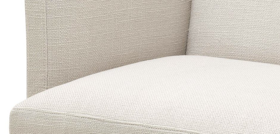 Кресло Eichholtz Chair Dawson Natural Кресло Eichholtz Chair Dawson Natural - Loft-Concept в Омске